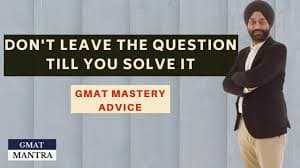 GMAT Mantra GMAT Mantra: Gallery photo 1